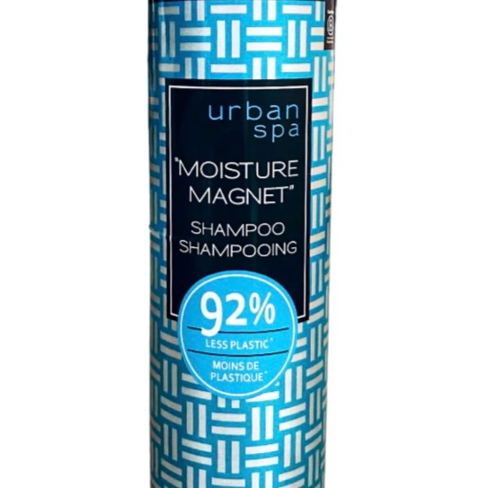 Urban Spa Moisture Magnet Shampoo